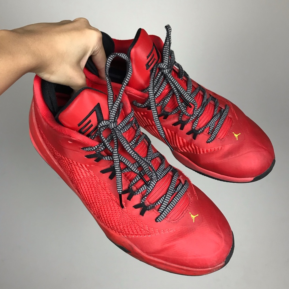 Nike Jordan CP3. VIII Mens shoes - Picture 4 of 8